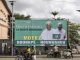 Bénin: un Grand Parti Rejoint le Président Élu Bénin: un Grand Parti Rejoint le Président Élu