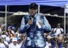 Le Président du Bénin Investi, Promet Sécurité et Vie Meilleure Le Président du Bénin Investi, Promet Sécurité et Vie Meilleure