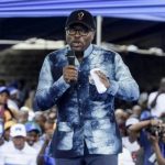 Le Président du Bénin Investi, Promet Sécurité et Vie Meilleure Le Président du Bénin Investi, Promet Sécurité et Vie Meilleure