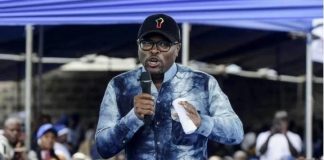 Le Président du Bénin Investi, Promet Sécurité et Vie Meilleure Le Président du Bénin Investi, Promet Sécurité et Vie Meilleure