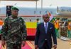 Le Président Béninois Relance le Dialogue Régional Le Président Béninois Relance le Dialogue Régional