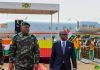 Bénin: un Nouveau Cap Diplomatique? Bénin: un Nouveau Cap Diplomatique?