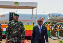 Bénin: un Nouveau Cap Diplomatique? Bénin: un Nouveau Cap Diplomatique?