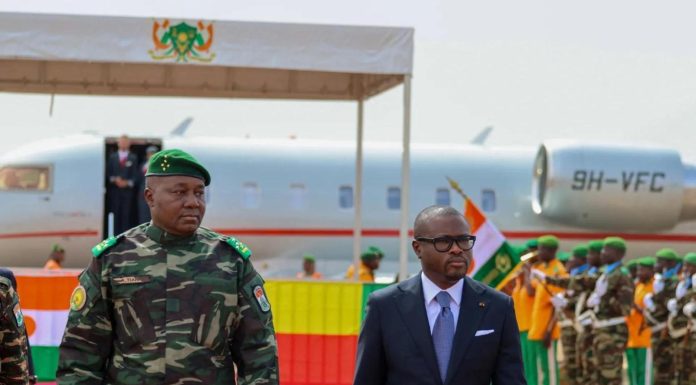Bénin: un Nouveau Cap Diplomatique? Bénin: un Nouveau Cap Diplomatique?