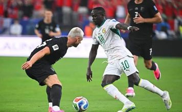Mondial 2026: la NorvèGe Bat le Sénégal Mondial 2026: la NorvèGe Bat le Sénégal