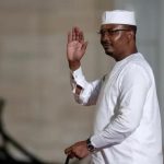 Tchad se Retire de la CPI sous Pression US Tchad se Retire de la CPI sous Pression US