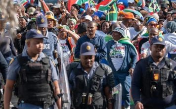 Le Parlement Africain Condamne les Violences Xénophobes Le Parlement Africain Condamne les Violences Xénophobes