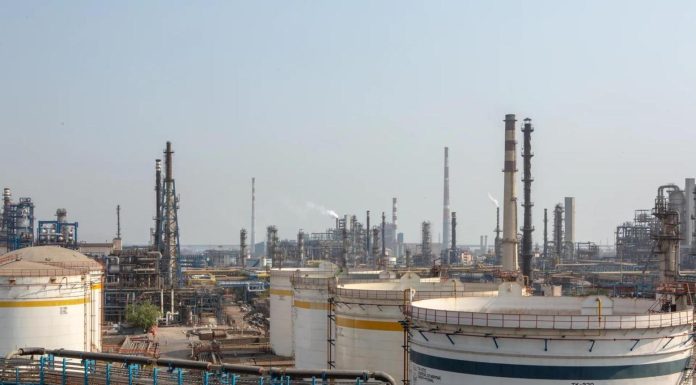 Les Exportations de Diesel Asiatique vers L’Afrique Bondissent Les Exportations de Diesel Asiatique vers L’Afrique Bondissent