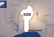 Bénin: Écoles Déplacées Pour Raisons de Sécurité Bénin: Écoles Déplacées Pour Raisons de Sécurité