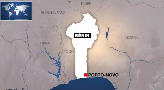 Bénin: Écoles Déplacées Pour Raisons de Sécurité Bénin: Écoles Déplacées Pour Raisons de Sécurité