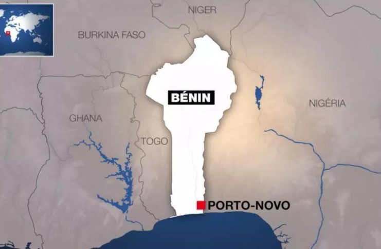 Bénin: Écoles Déplacées Pour Raisons de Sécurité Bénin: Écoles Déplacées Pour Raisons de Sécurité