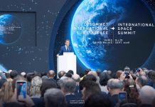 L’Afrique Pousse au Développement de Son Industrie Spatiale L’Afrique Pousse au Développement de Son Industrie Spatiale
