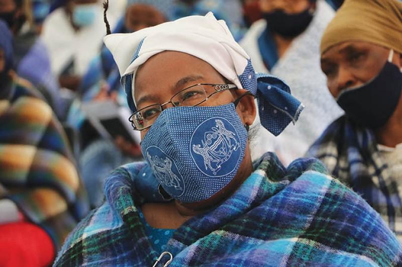 Police Charge 36,000 For Failure To Wear Masks