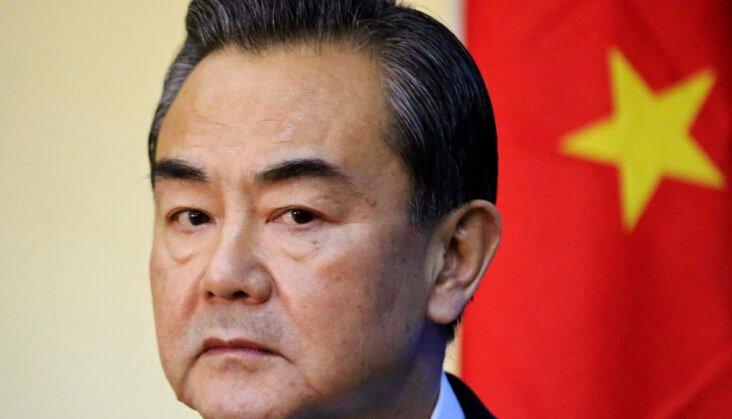 Eritrea, Kenya, Comoros : China’s FM Wang Yi kicks off his Africa tour