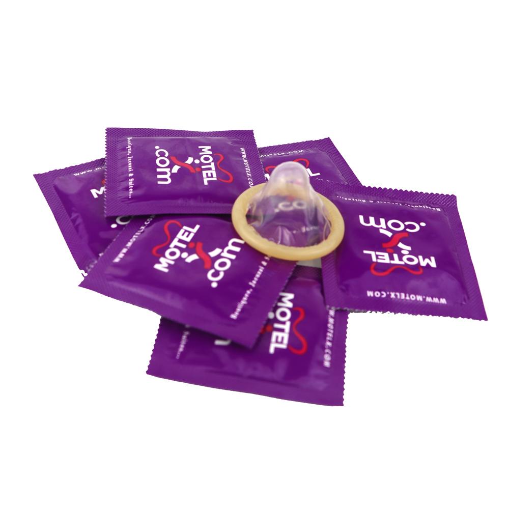 World's Biggest Condom Manufacturer Reveals Why Sales Dropped During Pandemic