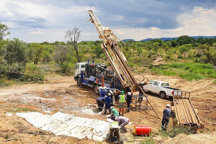 Botswana Diamonds shares shoot up on Thorny River potential