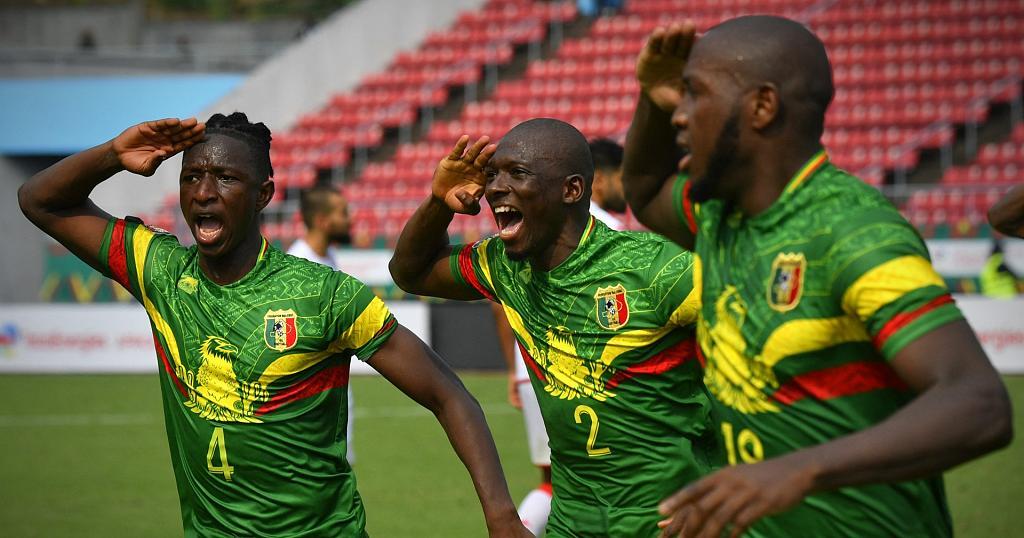 Controversies rock AFCON: Mali vs Tunisia match ends less than 90 mins