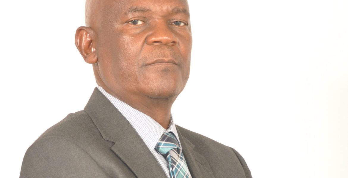 DISS blocks IDM Appointment of former PS DISS blocks IDM Appointment of former PS