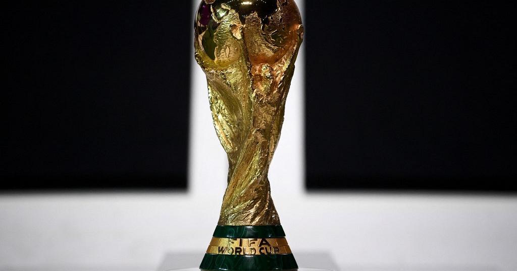 2022 World Cup: What do we know so far about the fixtures, stadiums...?