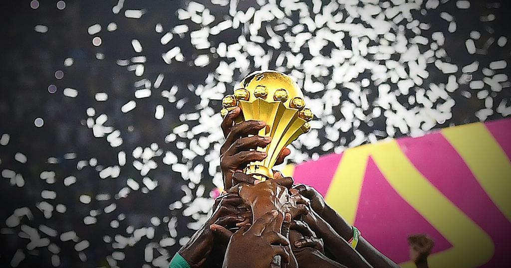 2023 Africa Cup Of Nations Qualifying Draw