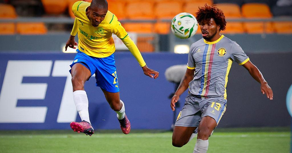 Petro de Luanda FC reach CAF Champions League semi-finals