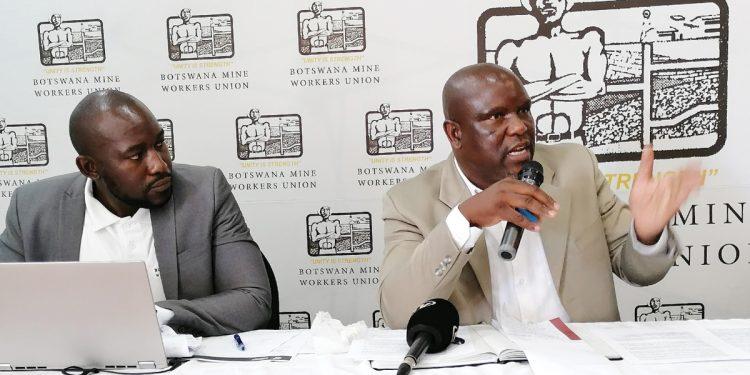 ‘Pay ex-BCL workers packages’ -BMWU