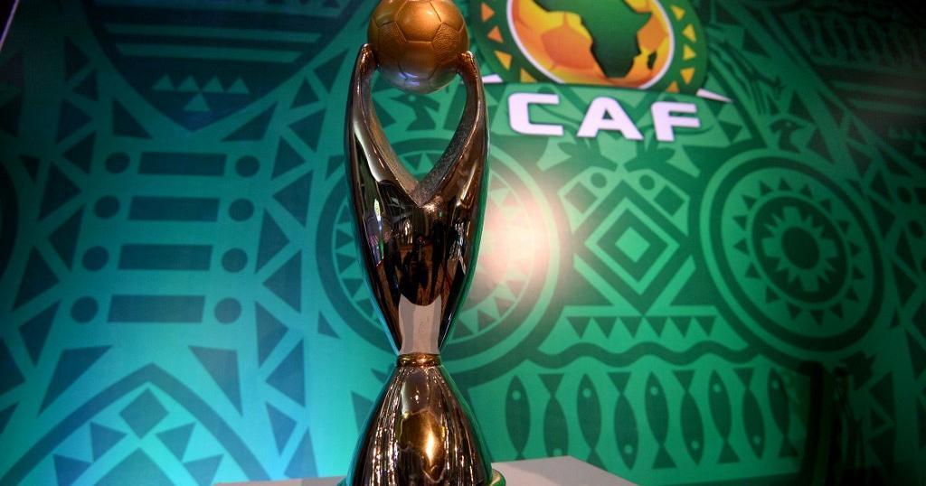 Morocco to host African Champions League final