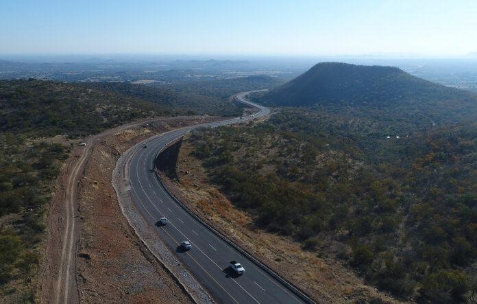 Botswana roads among most circuitous in Africa