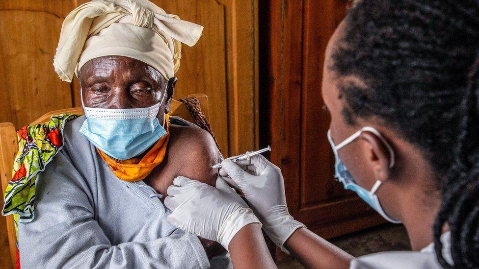 Covid in Africa: Why the continent's only vaccine plant is struggling