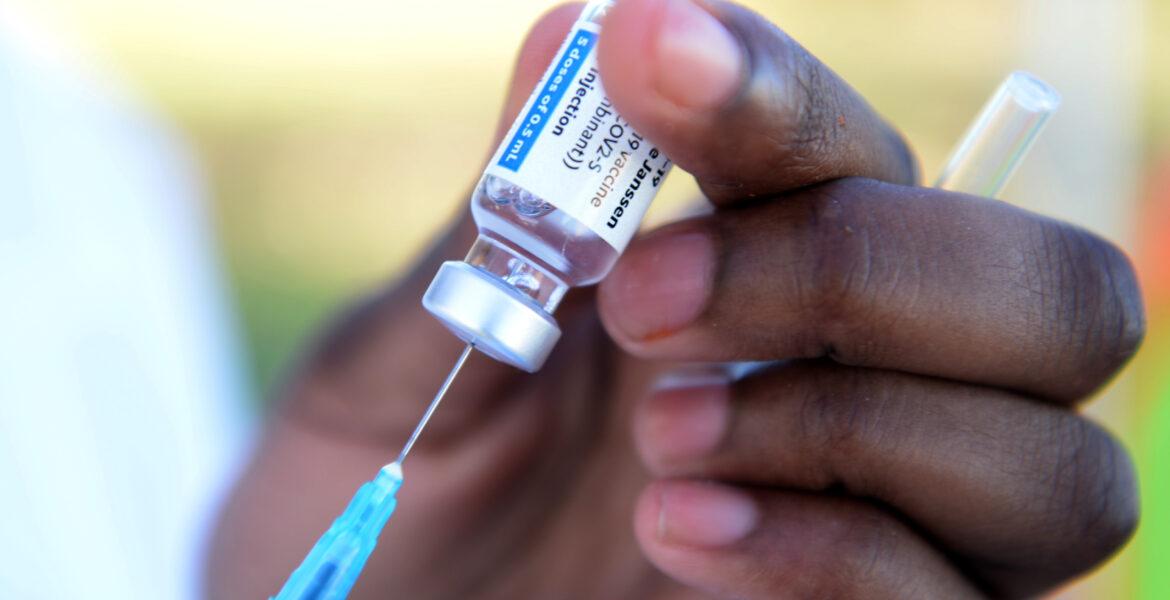 400K COVID Vaccines Expire