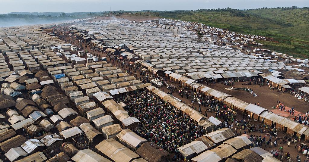 World’s ‘most neglected’ refugee crises all in Africa: NGO