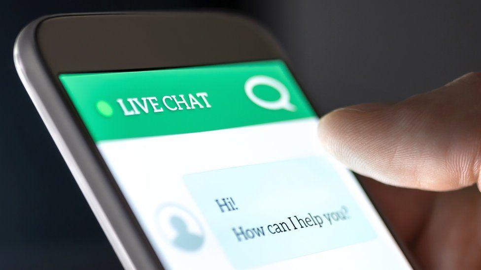 How human-like are the most sophisticated chatbots? How human-like are the most sophisticated chatbots?