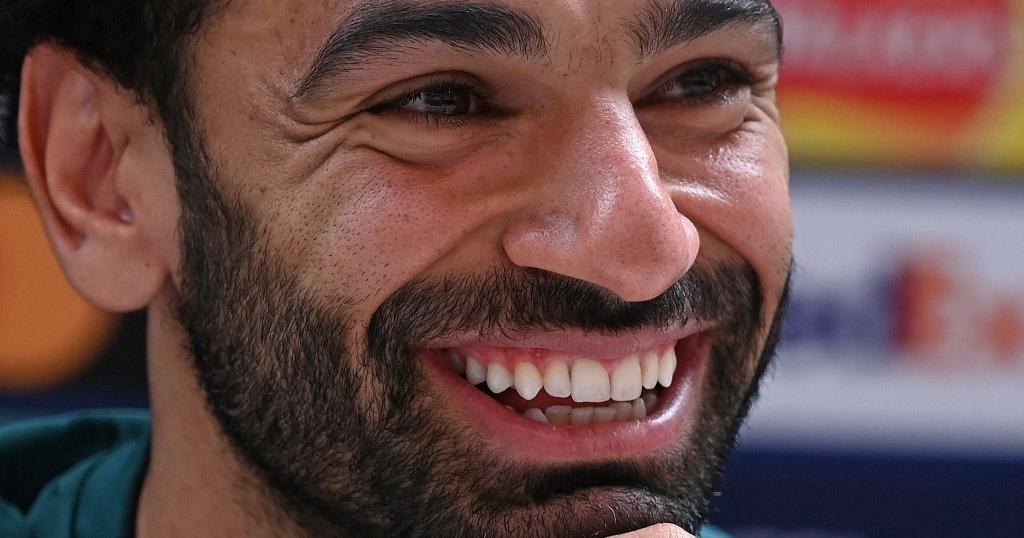 Salah wins 2022 PFA Players' Player of the Year awards