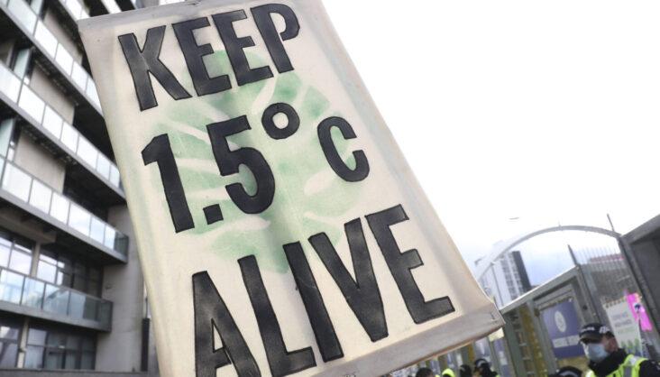 Africa: Carbon emissions play a central role in current economic crisis Africa: Carbon emissions play a central role in current economic crisis