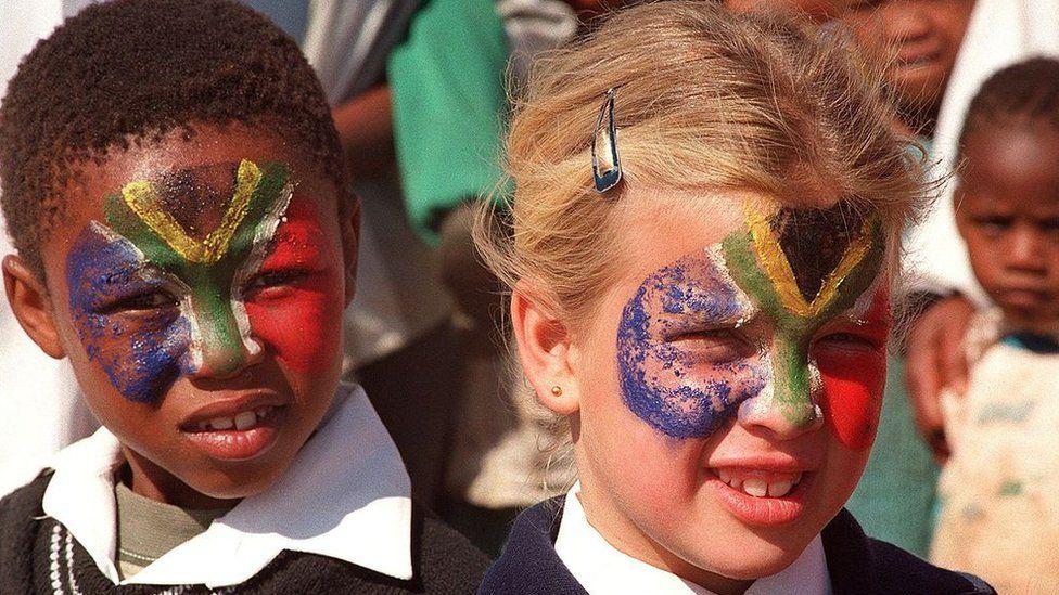Ryanair Afrikaans test: Why South Africa loves and loathes the language Ryanair Afrikaans test: Why South Africa loves and loathes the language