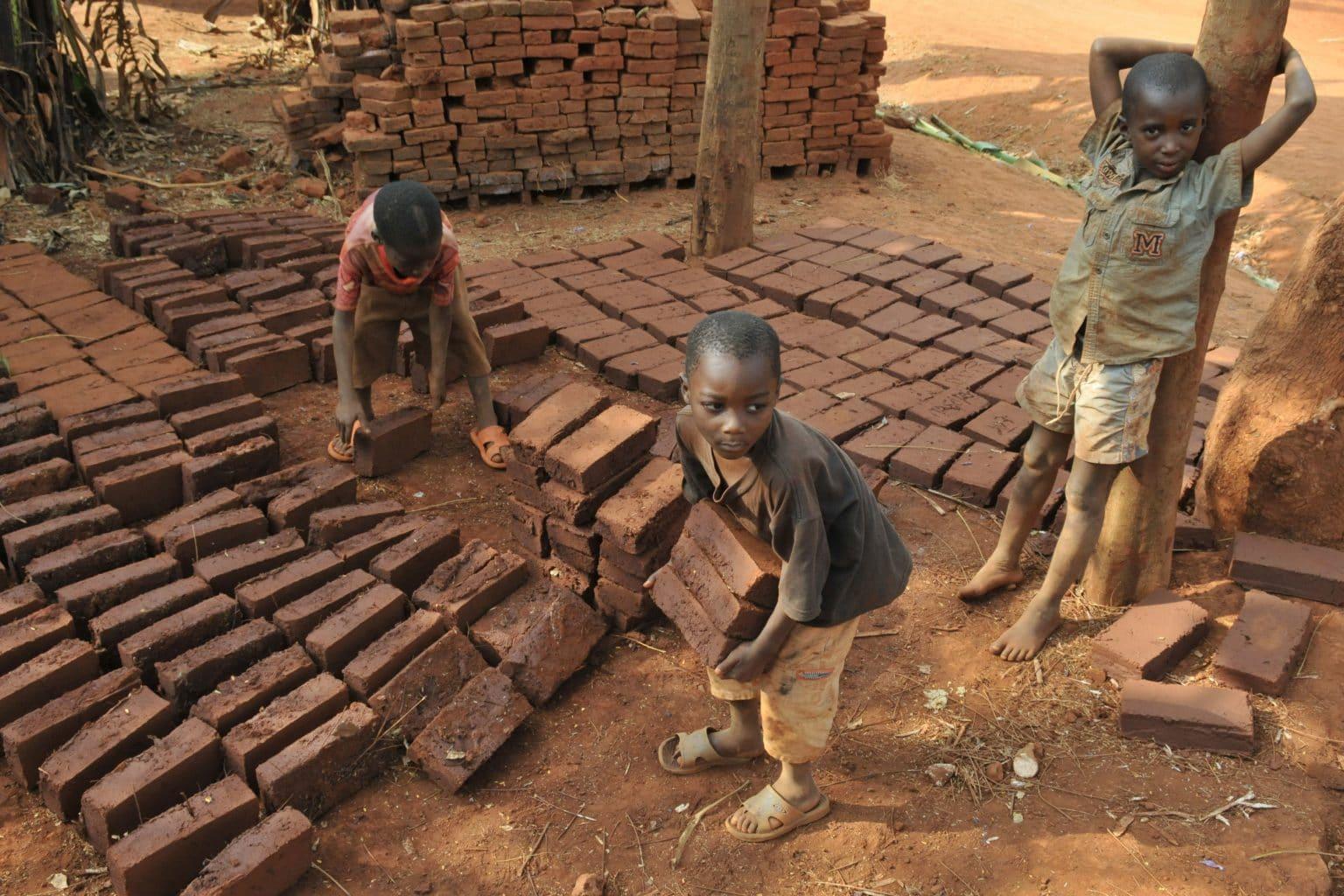 We Can End Child Labour In Africa Here s How Botswana