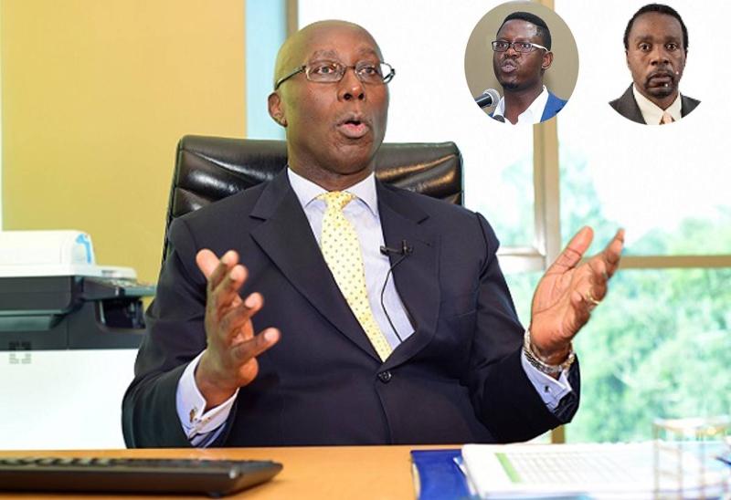 BPOPF nominees breeze through in Letshego board shake-up BPOPF nominees breeze through in Letshego board shake-up