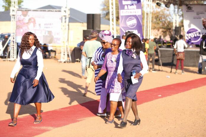 AP women seek more female constituencies AP women seek more female constituencies