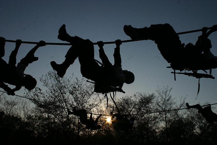 BDF officers fired over refusal to take Covid-19 vaccine BDF officers fired over refusal to take Covid-19 vaccine