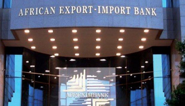 Afreximbank mobilizes investors and creatives from across Africa Afreximbank mobilizes investors and creatives from across Africa