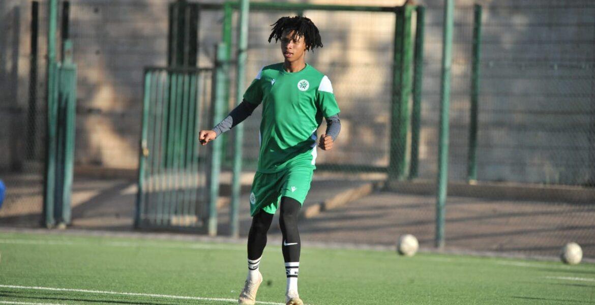 Cooper’s MC Oujda survives relegation Cooper’s MC Oujda survives relegation