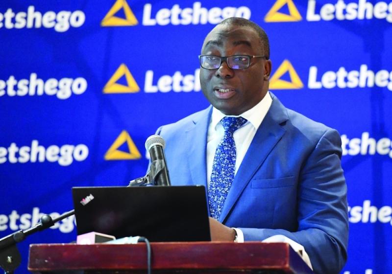 Déjà vu for Letshego as old troubles resurface Déjà vu for Letshego as old troubles resurface