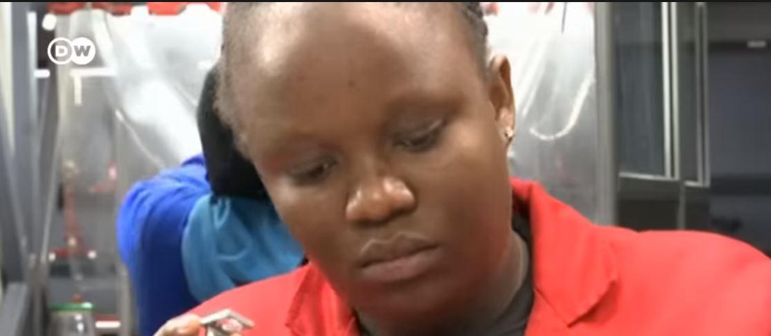 Botswana diamonds benefit from sanctions on Russia Botswana diamonds benefit from sanctions on Russia