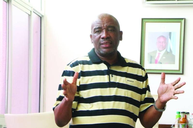 Mathethe Sports Festival kicks-off Mathethe Sports Festival kicks-off