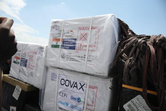 Botswana protected against fifth wave mortalities Botswana protected against fifth wave mortalities