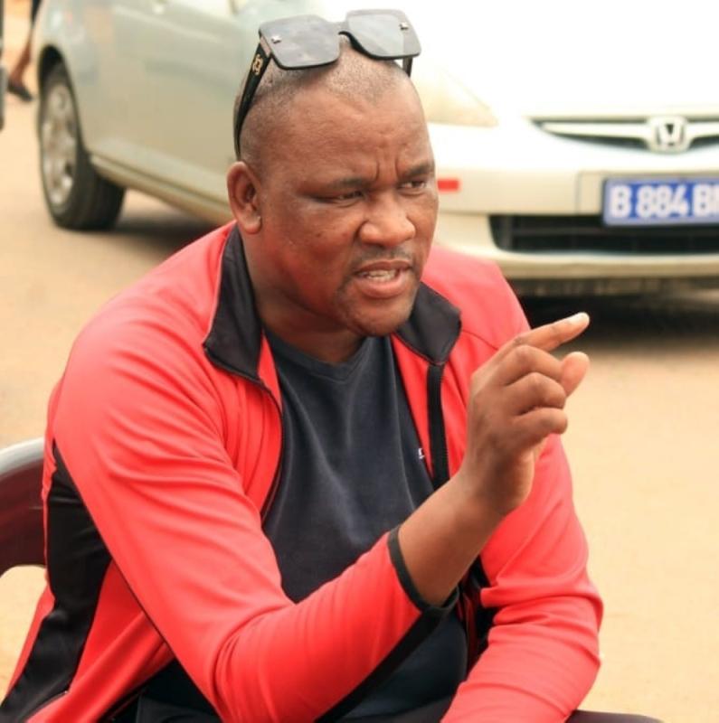 Gaborone Bonnington South delegates barred from voting Gaborone Bonnington South delegates barred from voting