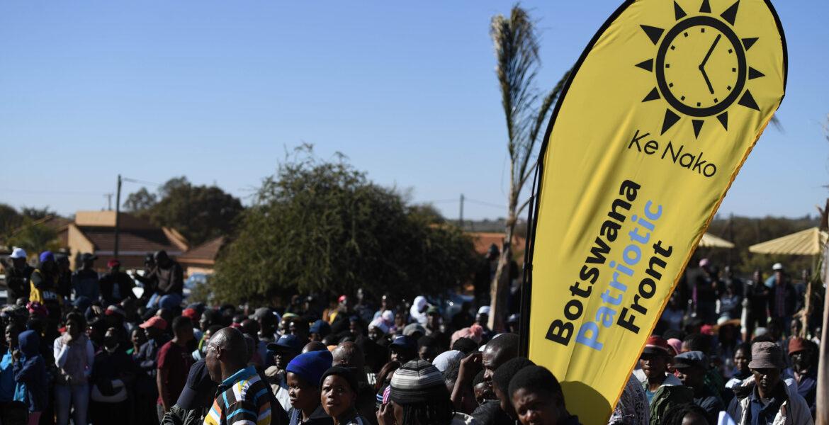 Butale’s sympathisers demand answers at Women’s Conference Butale’s sympathisers demand answers at Women’s Conference