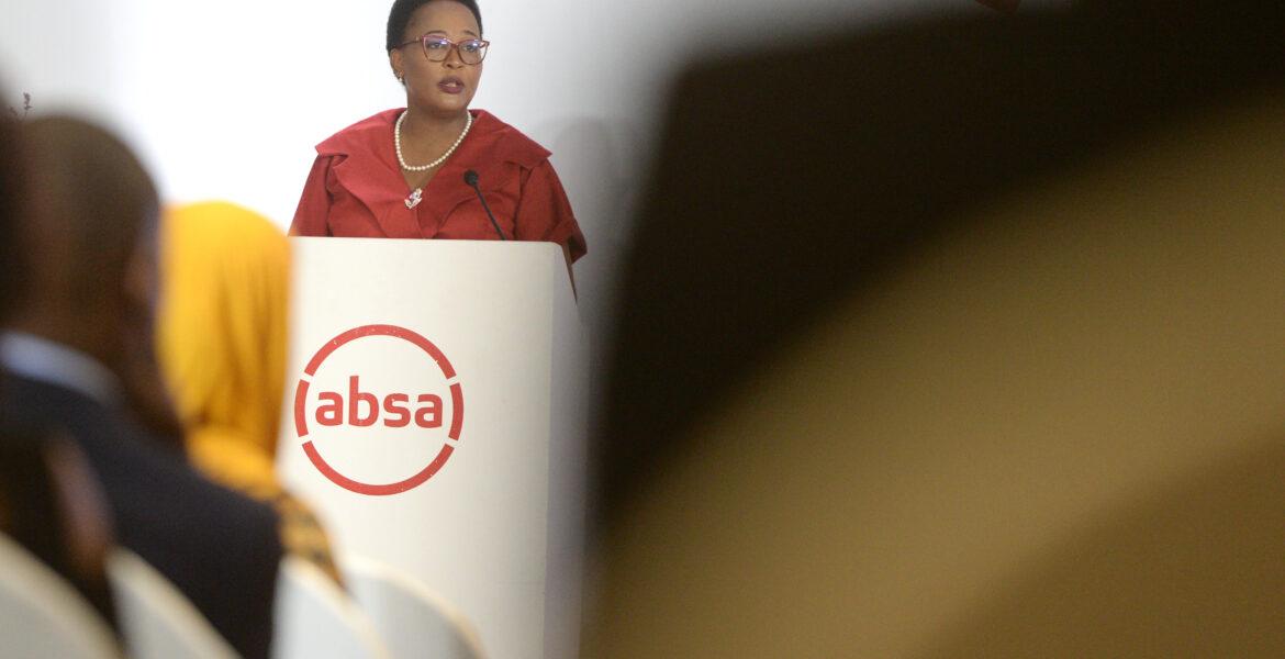 Absa Group Strengthens Executive Team, refines Operating Model Absa Group Strengthens Executive Team, refines Operating Model