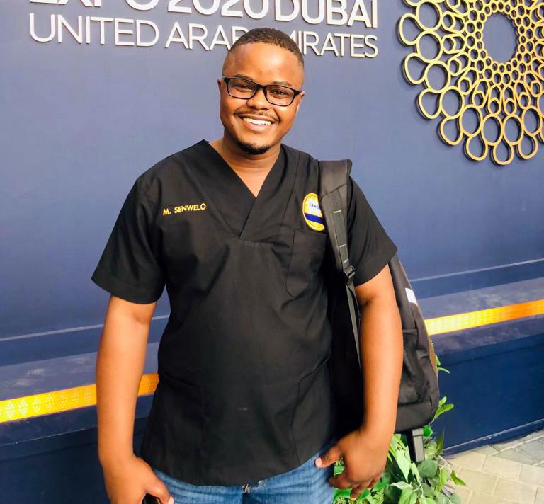 Meet the man behind the Crackit empire Meet the man behind the Crackit empire