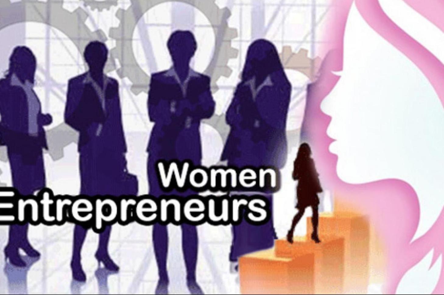 Do you know that the top 3 countries in the world with the most women entrepreneurs are in Africa? Here they are Do you know that the top 3 countries in the world with the most women entrepreneurs are in Africa? Here they are